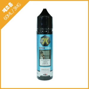 세븐코리아 포카리 액상 폐호흡 60ML / 합성 RS 3MG - 99액상 - 전자담배 액상 사이트